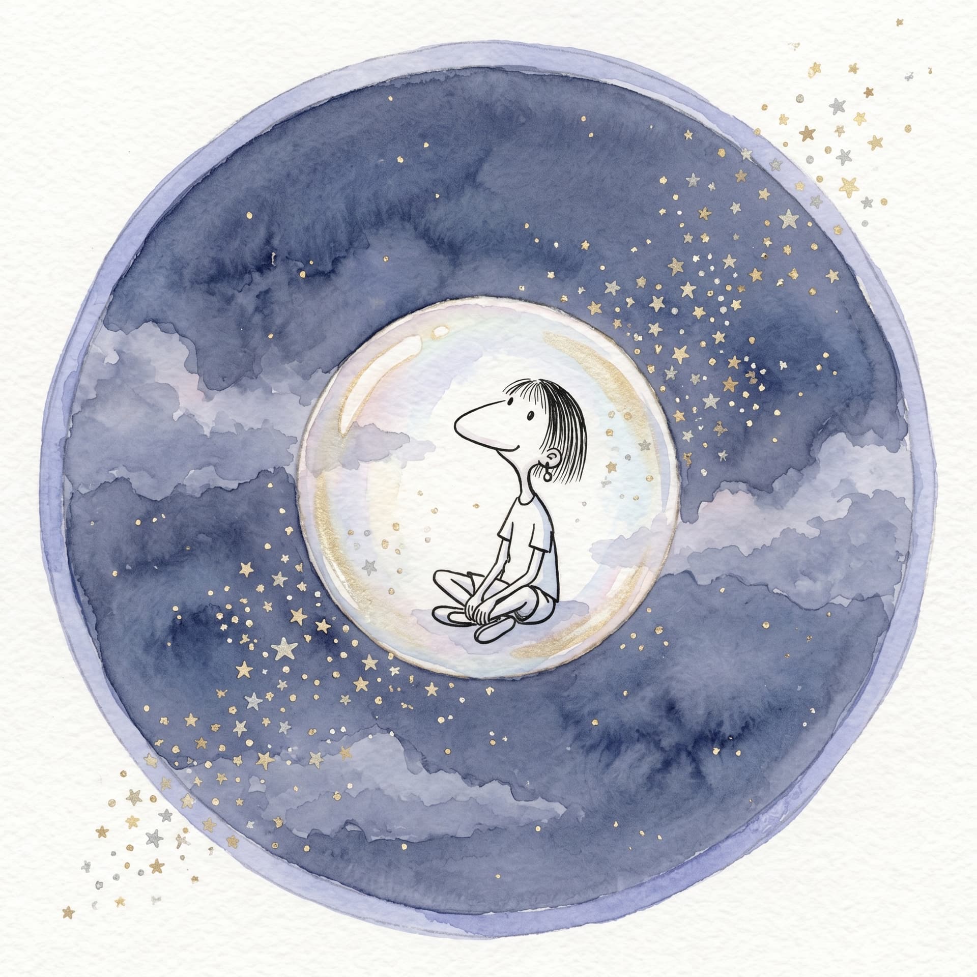 Moon Glow