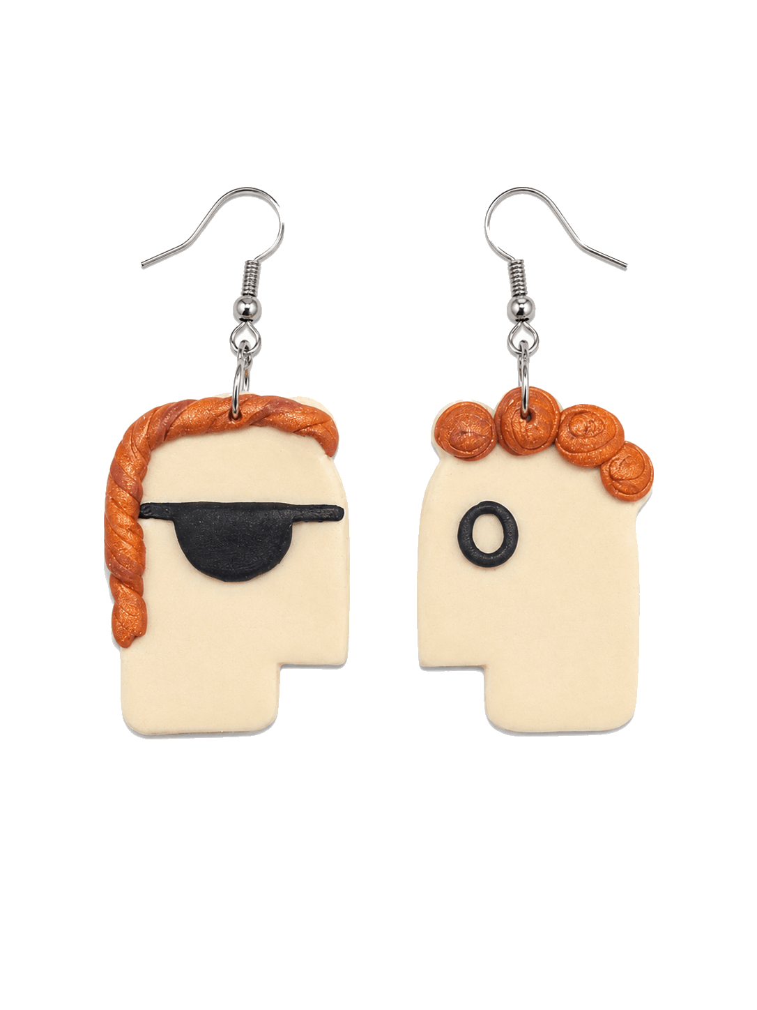 Sunglasses Profile Dangles