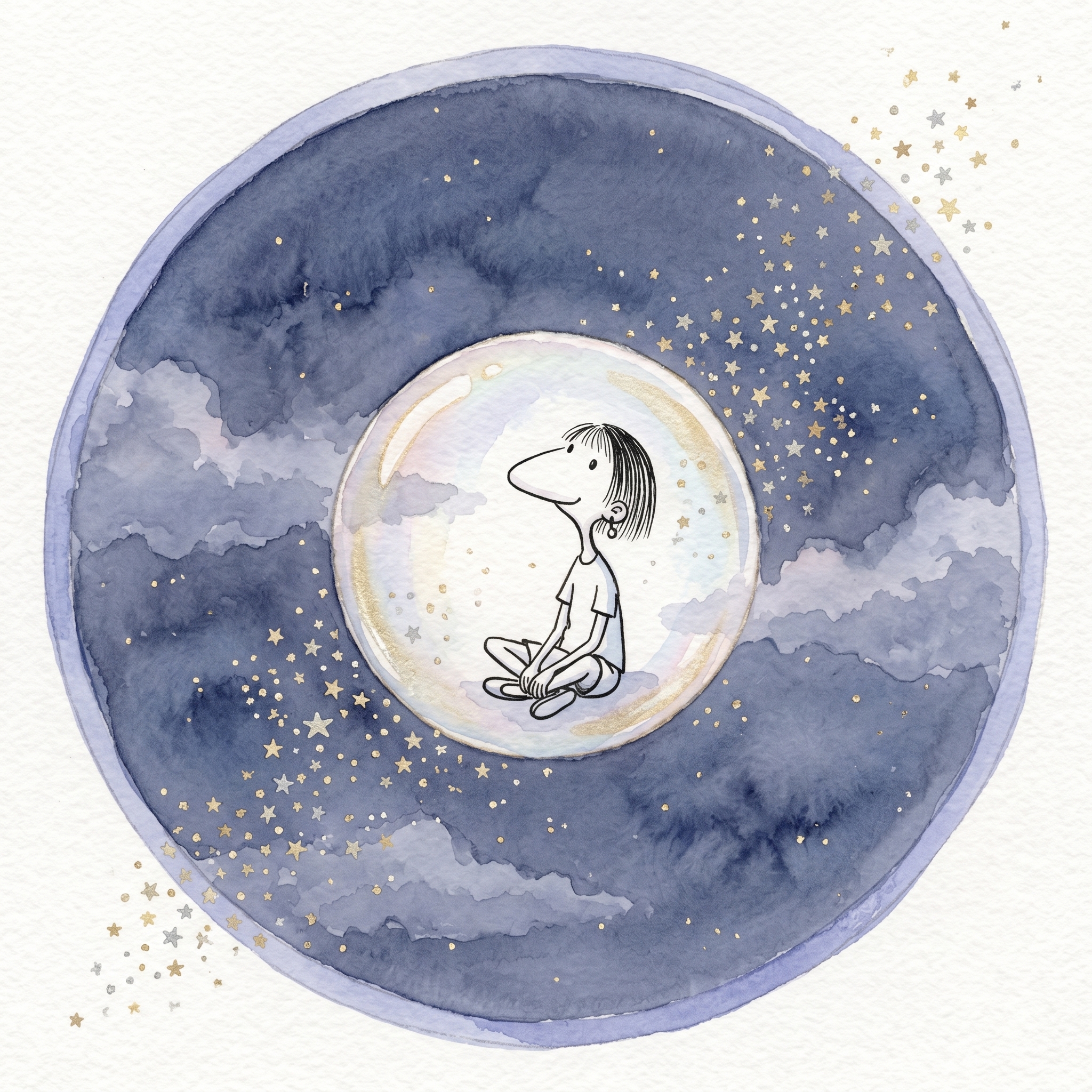 Moon Glow