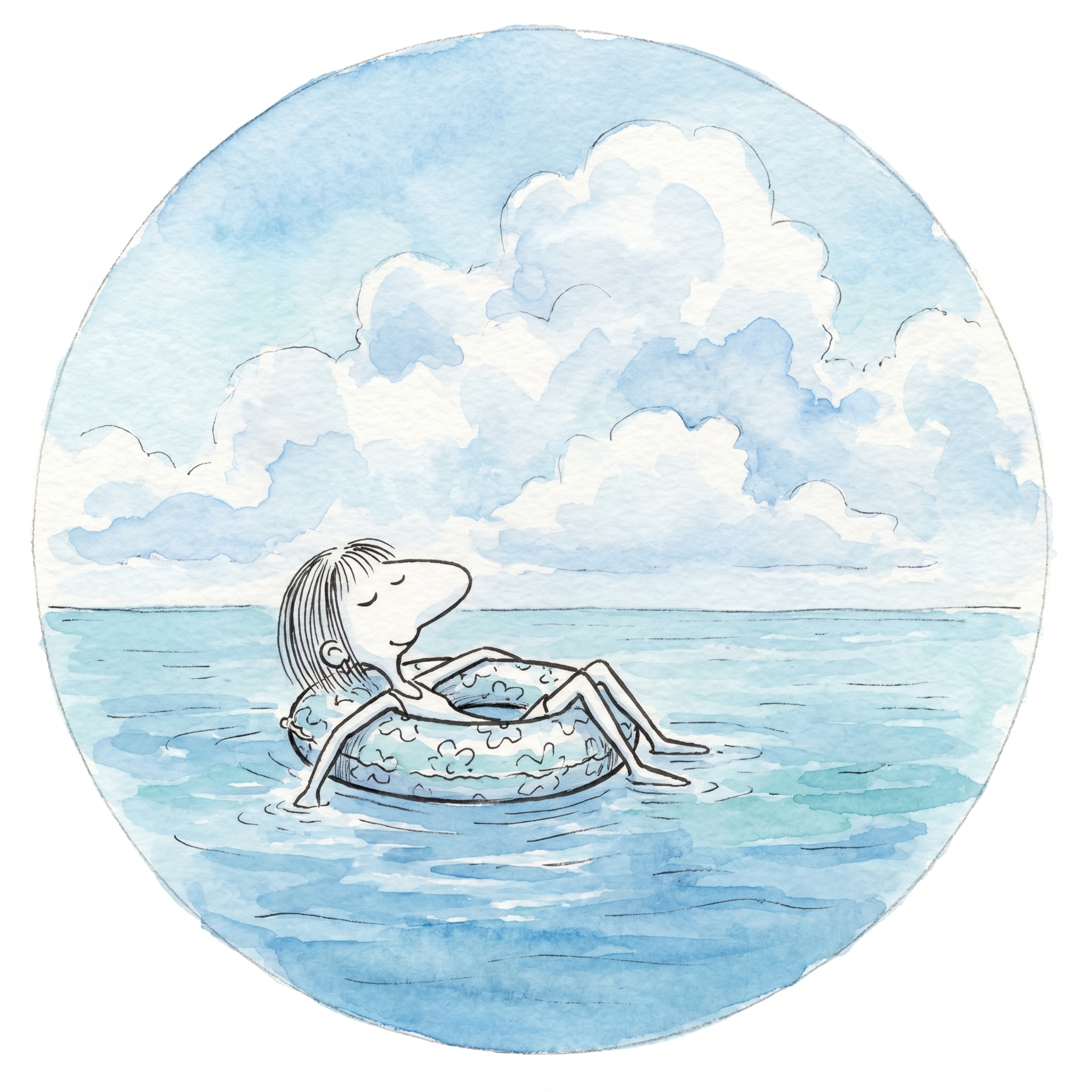 Ocean Float