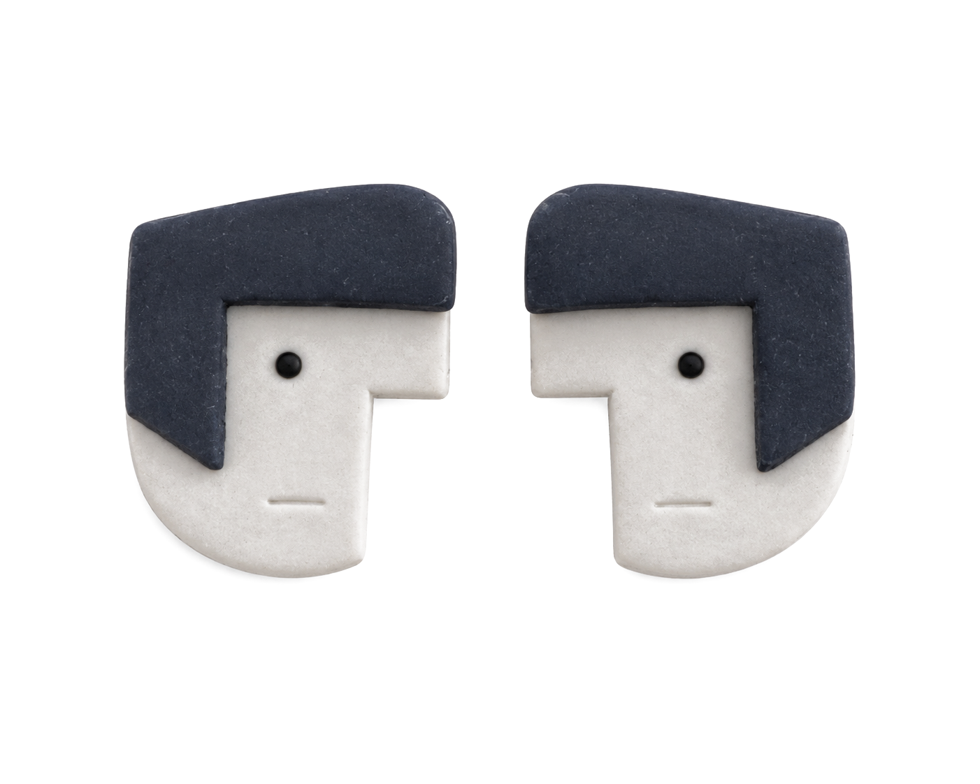 Navy Bob Studs