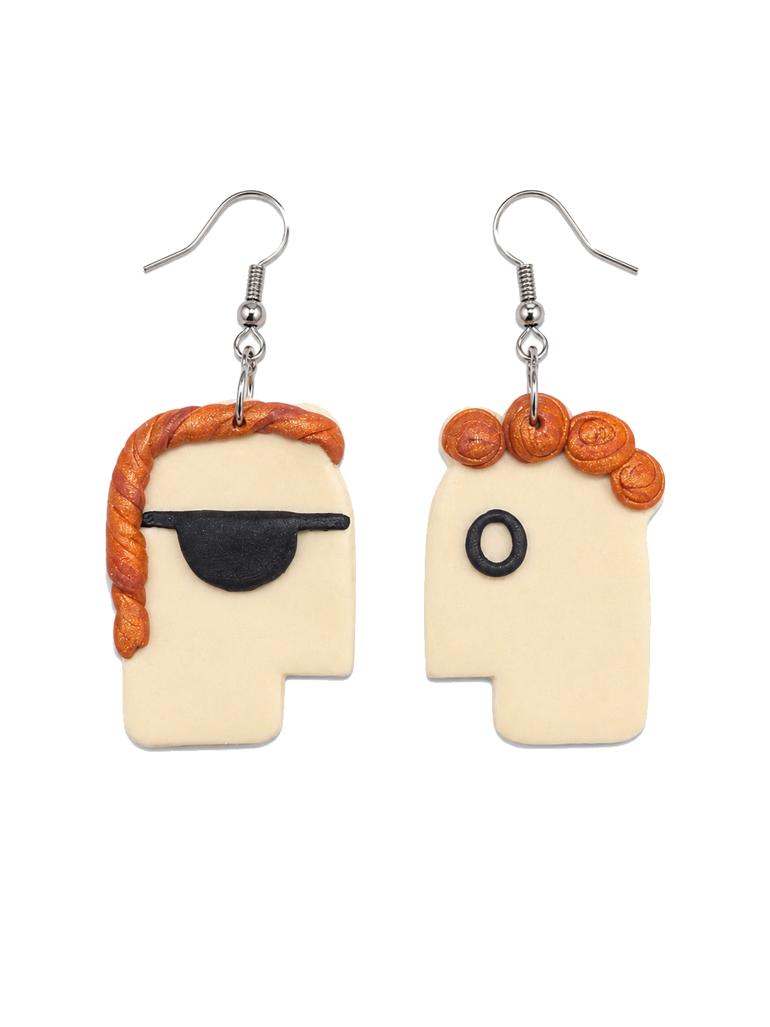 Sunglasses Profile Dangles