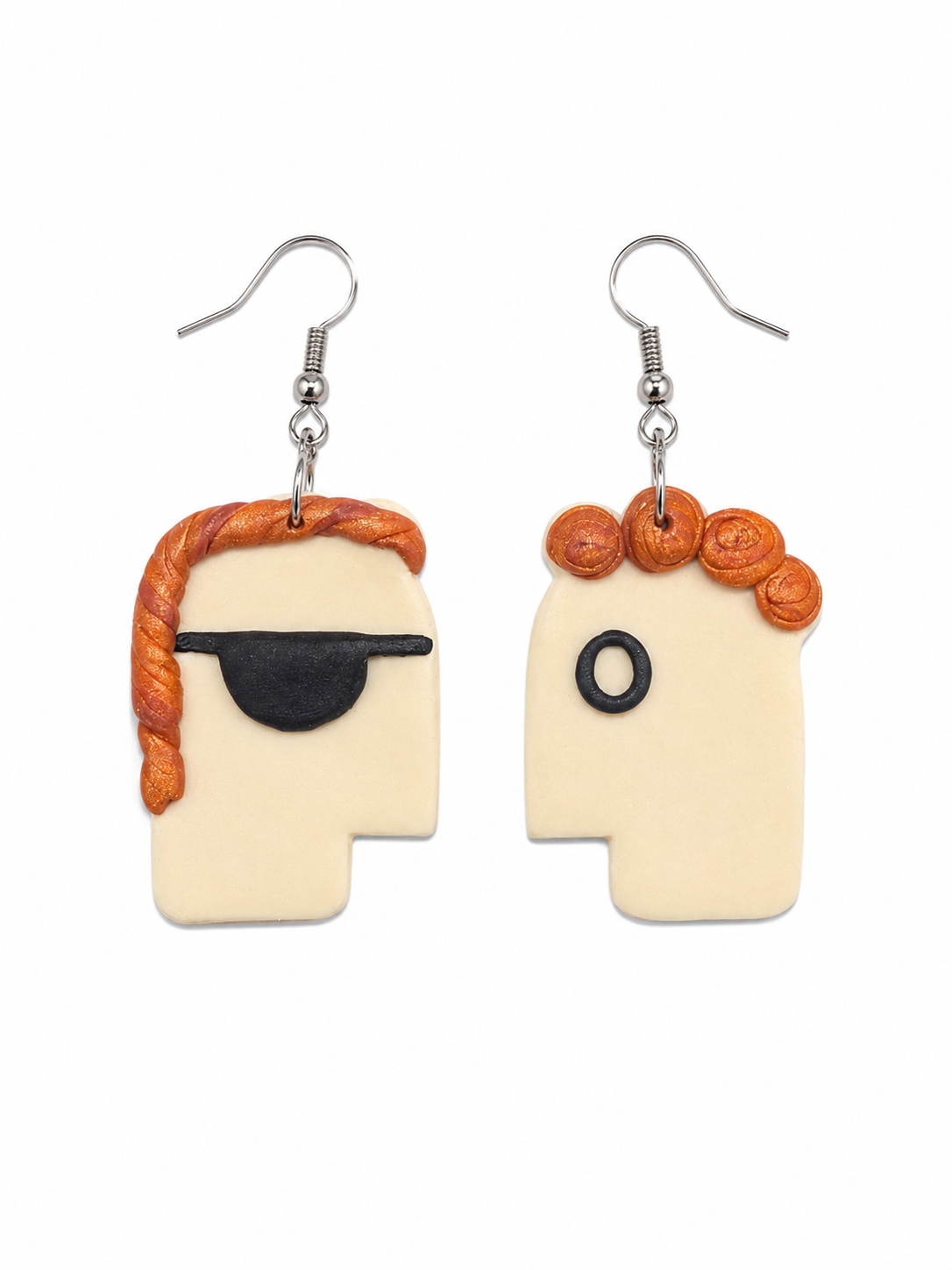 Sunglasses Profile Dangles